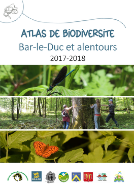 Atlas De Biodiversité BLD 2017-2018
