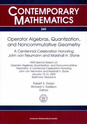 Contemporary Mathematics 365