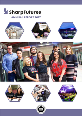 Sharpfutures Annual Report 2017