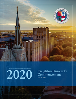Commencement Program 2020-1.Pdf