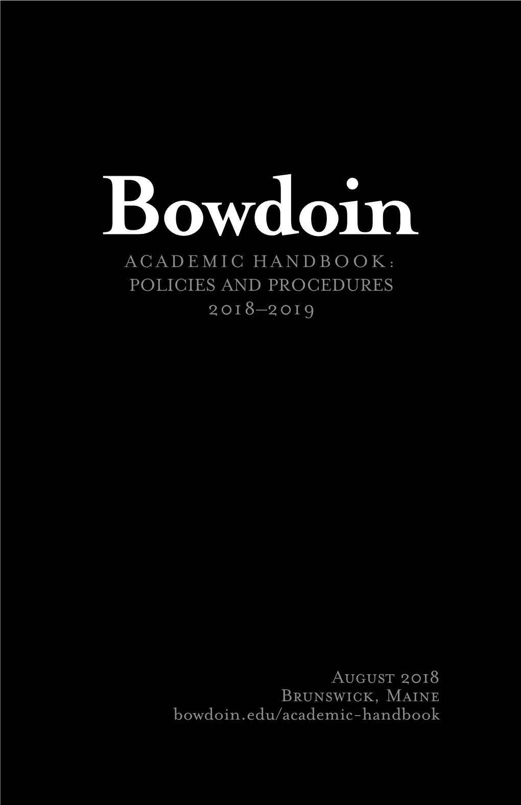 Academic-Handbook-2018-2019.Pdf