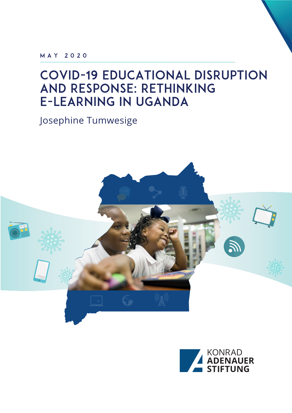 Impact of COVID-19 on Uganda's Education System