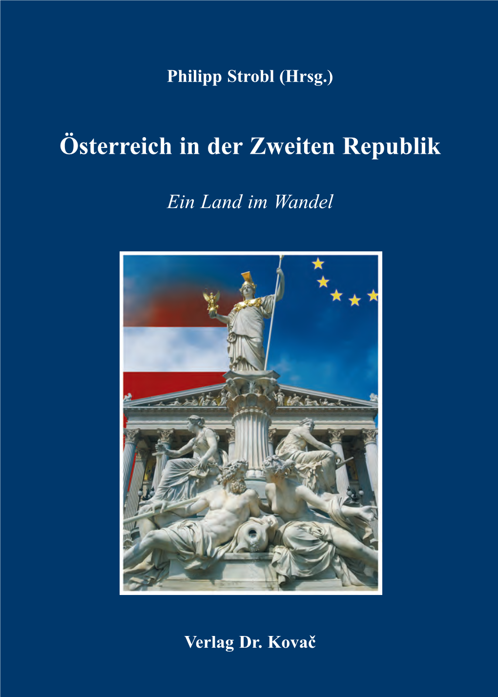 Österreich in Der Zweiten Republik