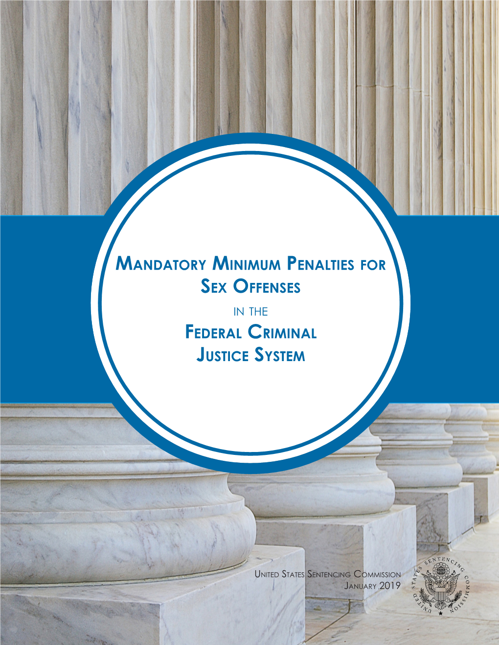 Mandatory Minimum Penalties for Sex Offenses in the Federal Criminal Justice System