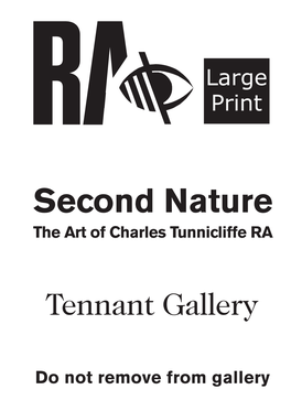 The Art of Charles Tunnicliffe RA