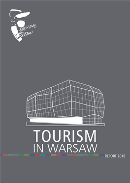 In Warsaw Report 2018