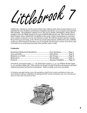 Littlebrook 7
