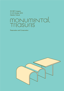 Monumental Treasures.Pdf
