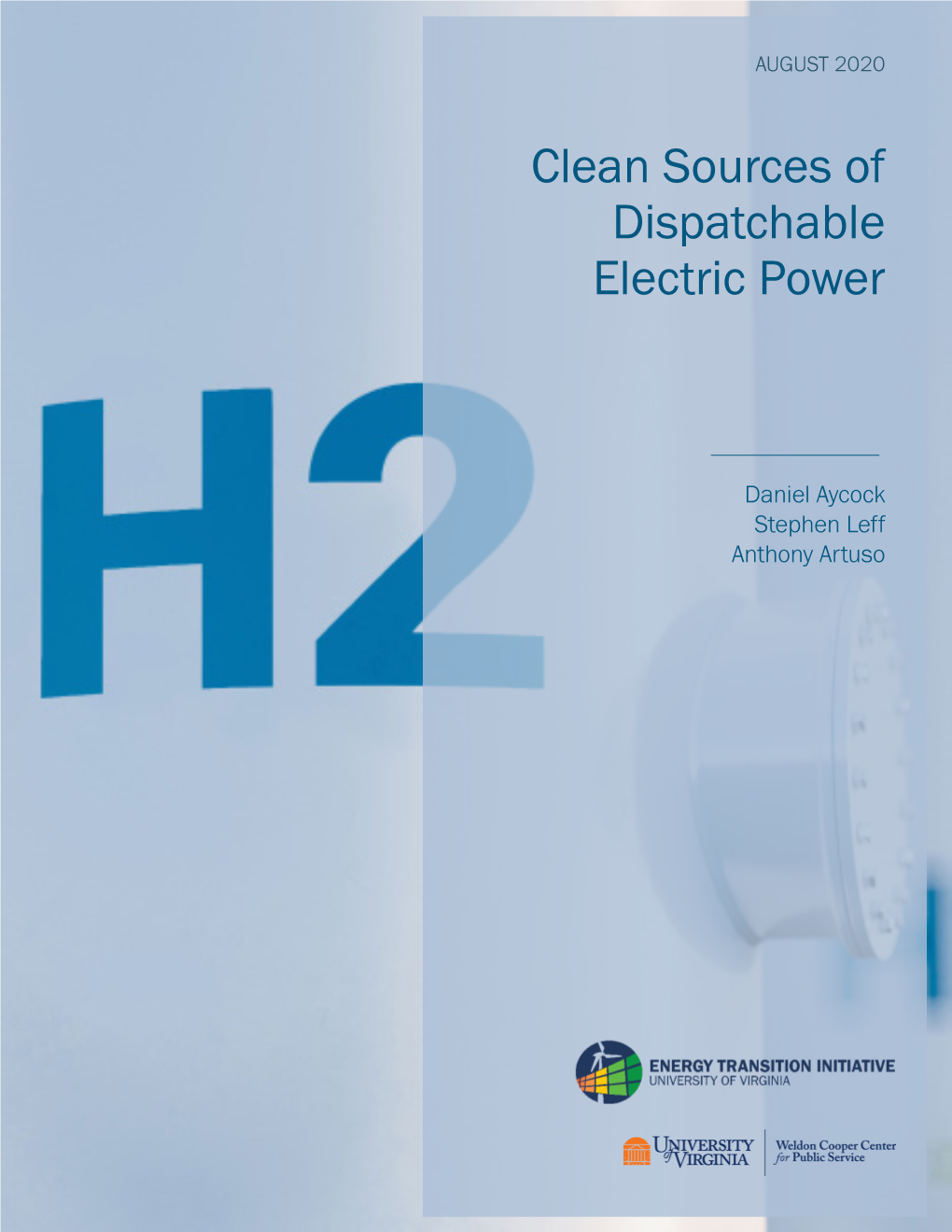 Clean Sources of Dispatchable Electric Power
