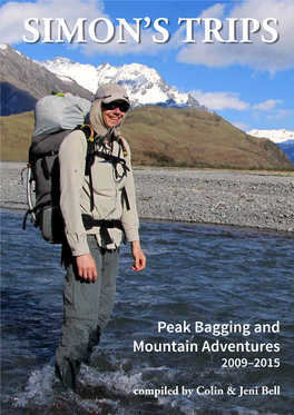 Peak Bagging and Mountain Adventures
