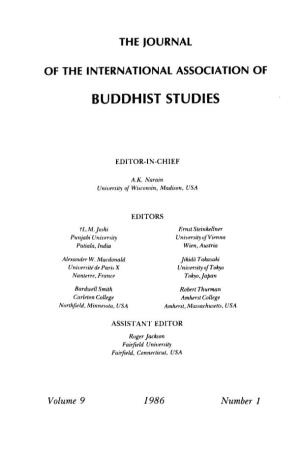 "Signless" Meditations in Pāli Buddhism