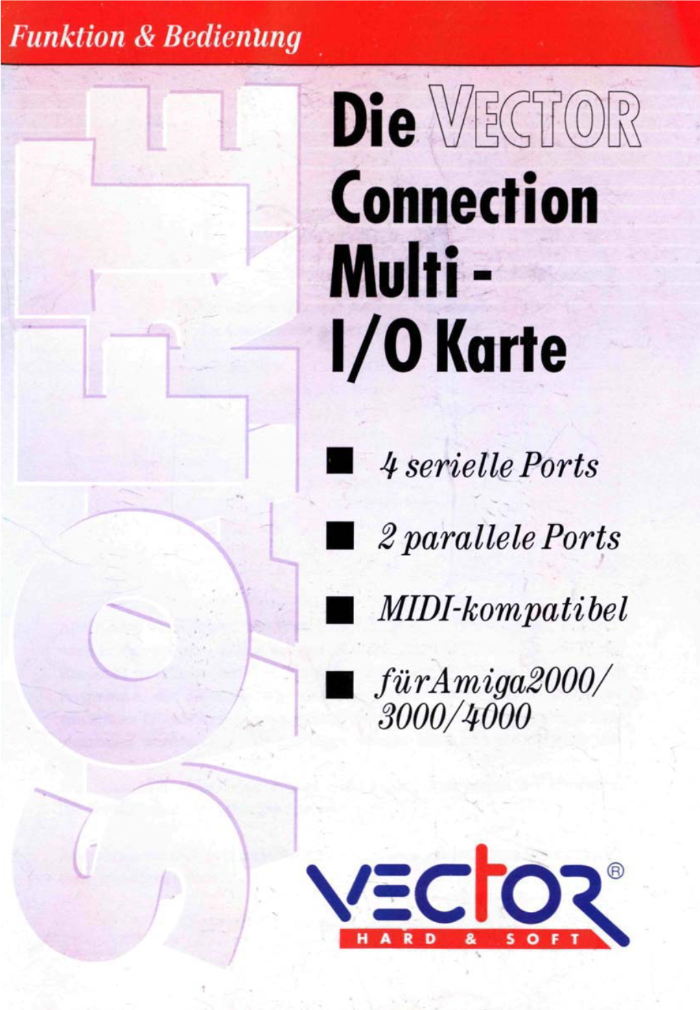 Vectorconnection-German.Pdf