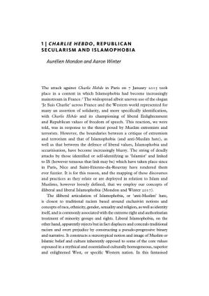 Gavan Titley, Des Freedman, Gholam Khiabany, Aurélien Mondon, (Eds.)