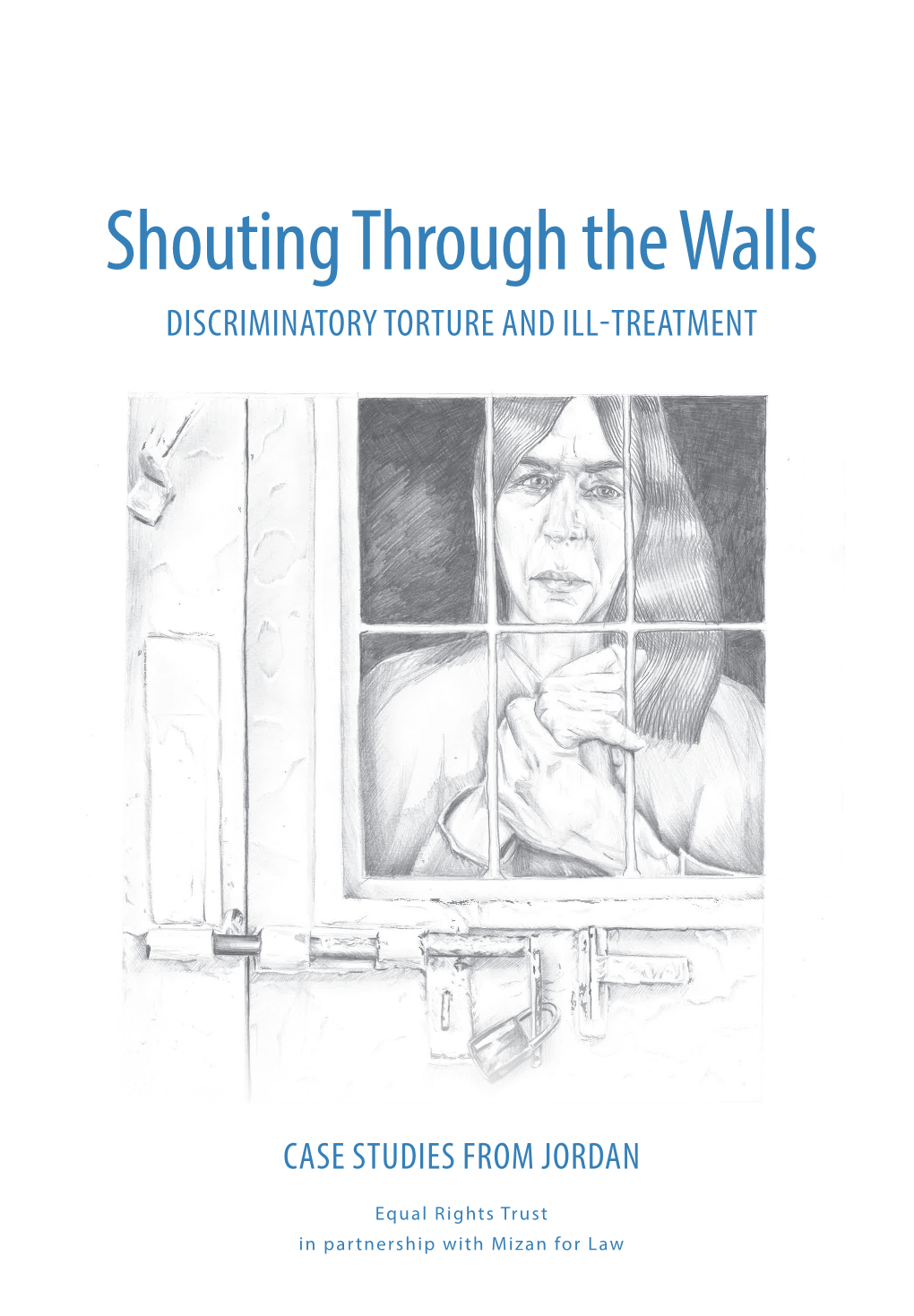 Shouting Through the Walls: Discriminatory