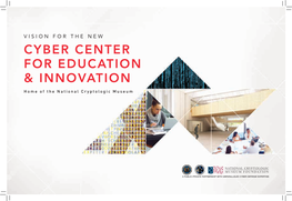 Cyber Center for Education & Innovation
