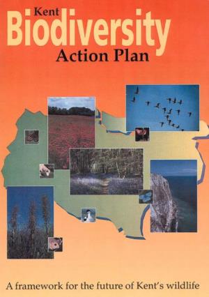 Download Kent Biodiversity Action Plan