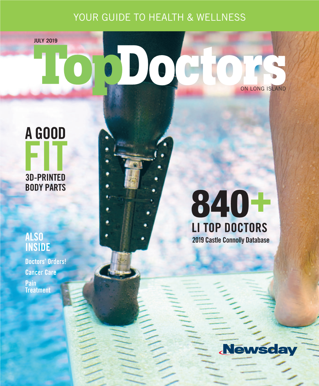 Newsday-Top-Doctors-2019.Pdf