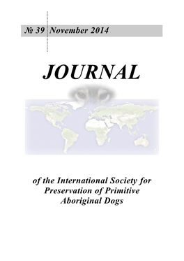 Journal of PADS 39