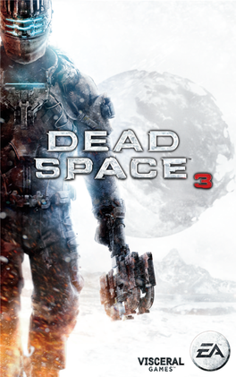 Dead-Space-3-Manuals