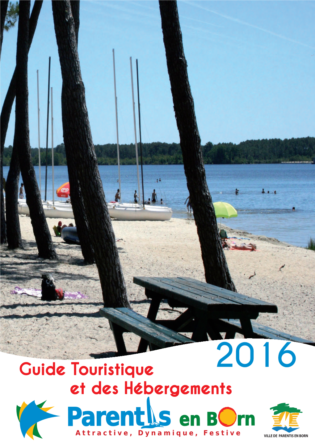 Guide Touristique Et Des Hébergements