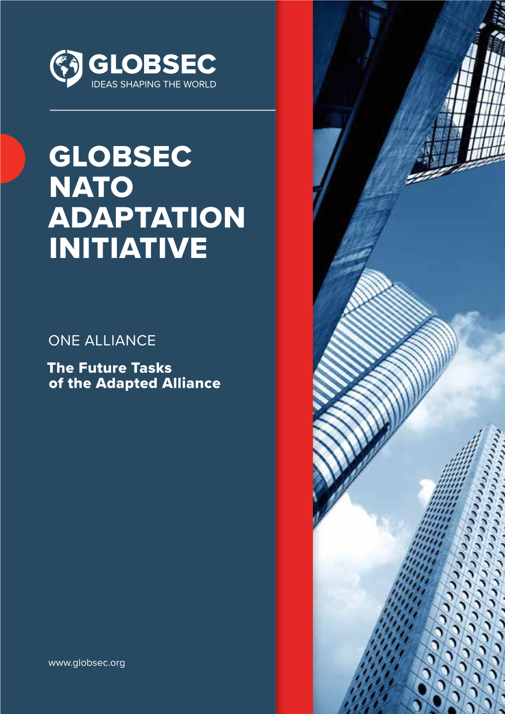 Globsec Nato Adaptation Initiative