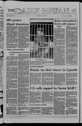 Daily Iowan (Iowa City, Iowa), 1975-06-23