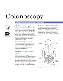 Colonoscopy.Pdf