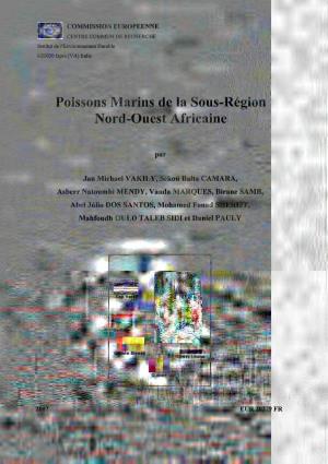 Poissons Marins De La Sous-Région Nord-Ouest Africaine