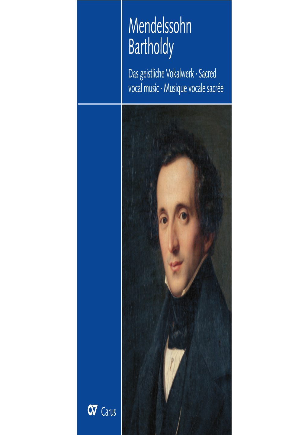 Felix Mendelssohn Bartholdy Sielminger Straße 51 Herr, Gedenke Nicht Op