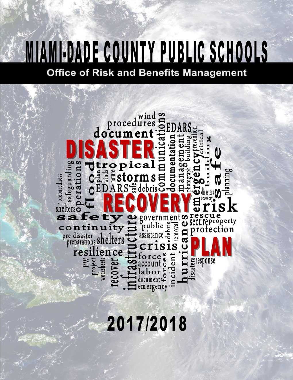 Disaster Recovery Plan