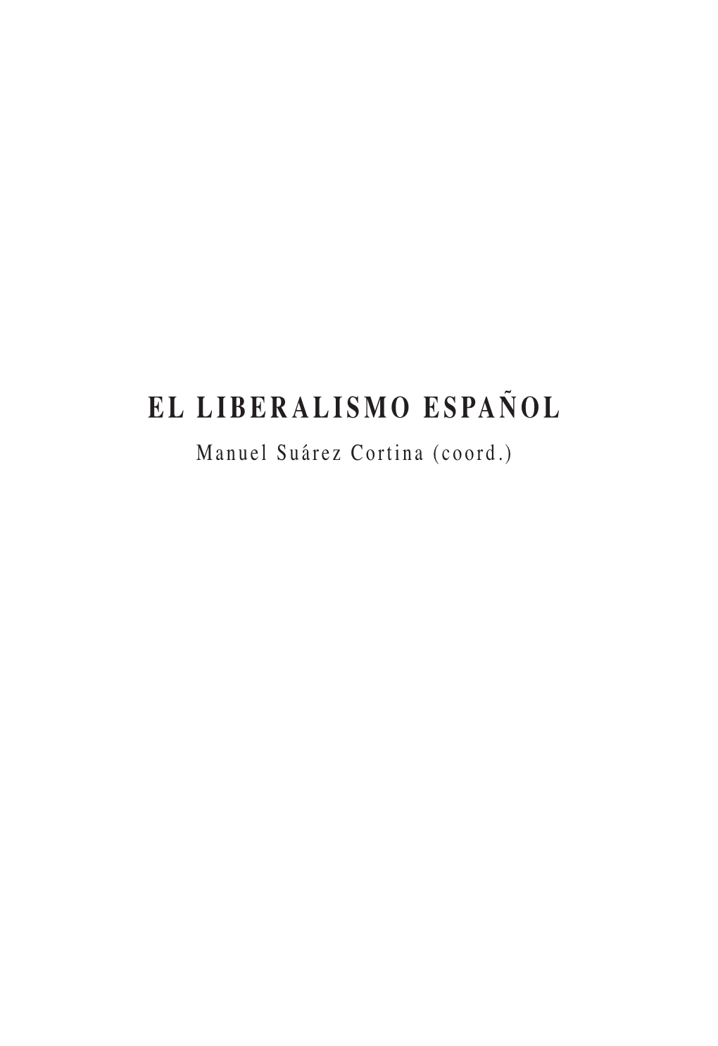 EL LIBERALISMO ESPAÑOL Manuel Suárez Cortina (Coord.) 04-MARIA CRUZ ROMEO 13/6/07 09:45 Página 69