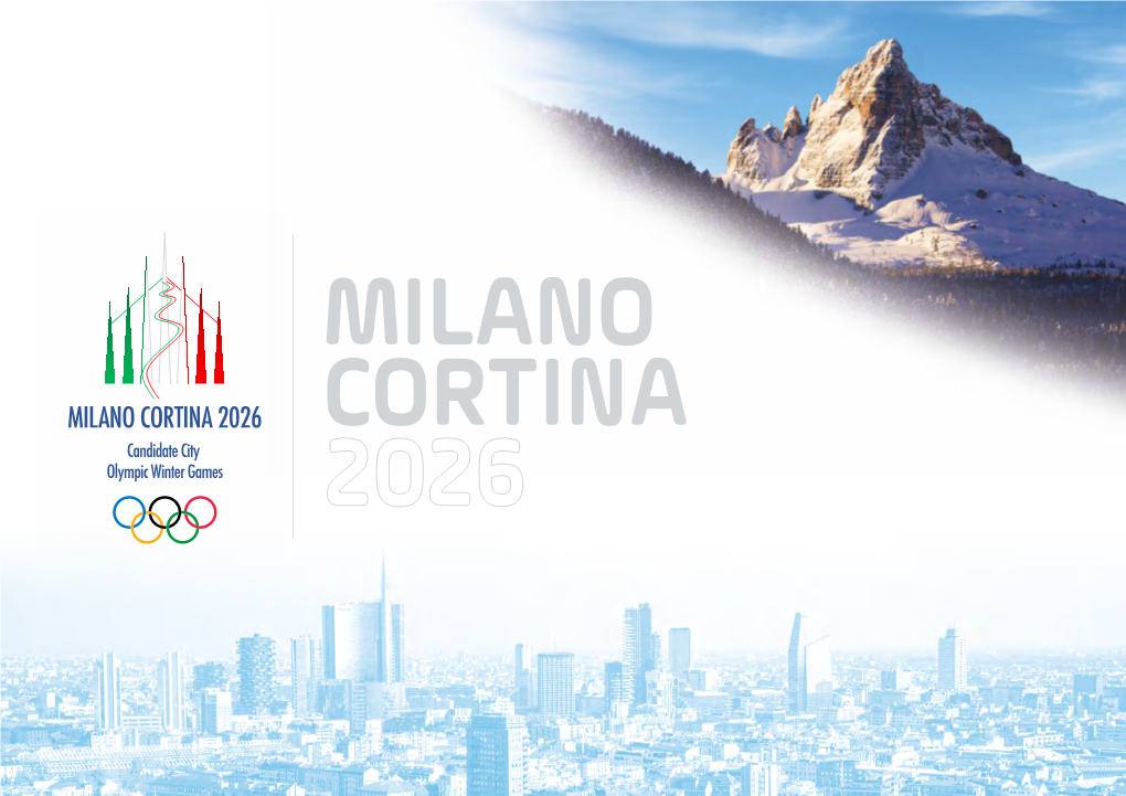 Milano Cortina 2026