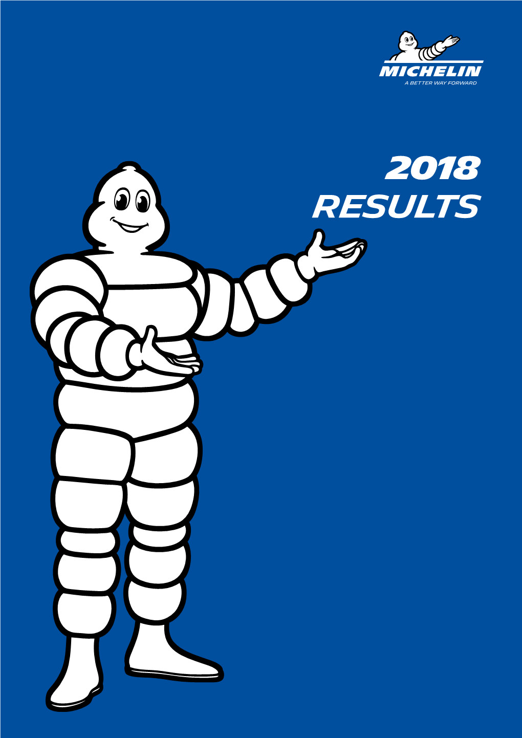 2018 Results