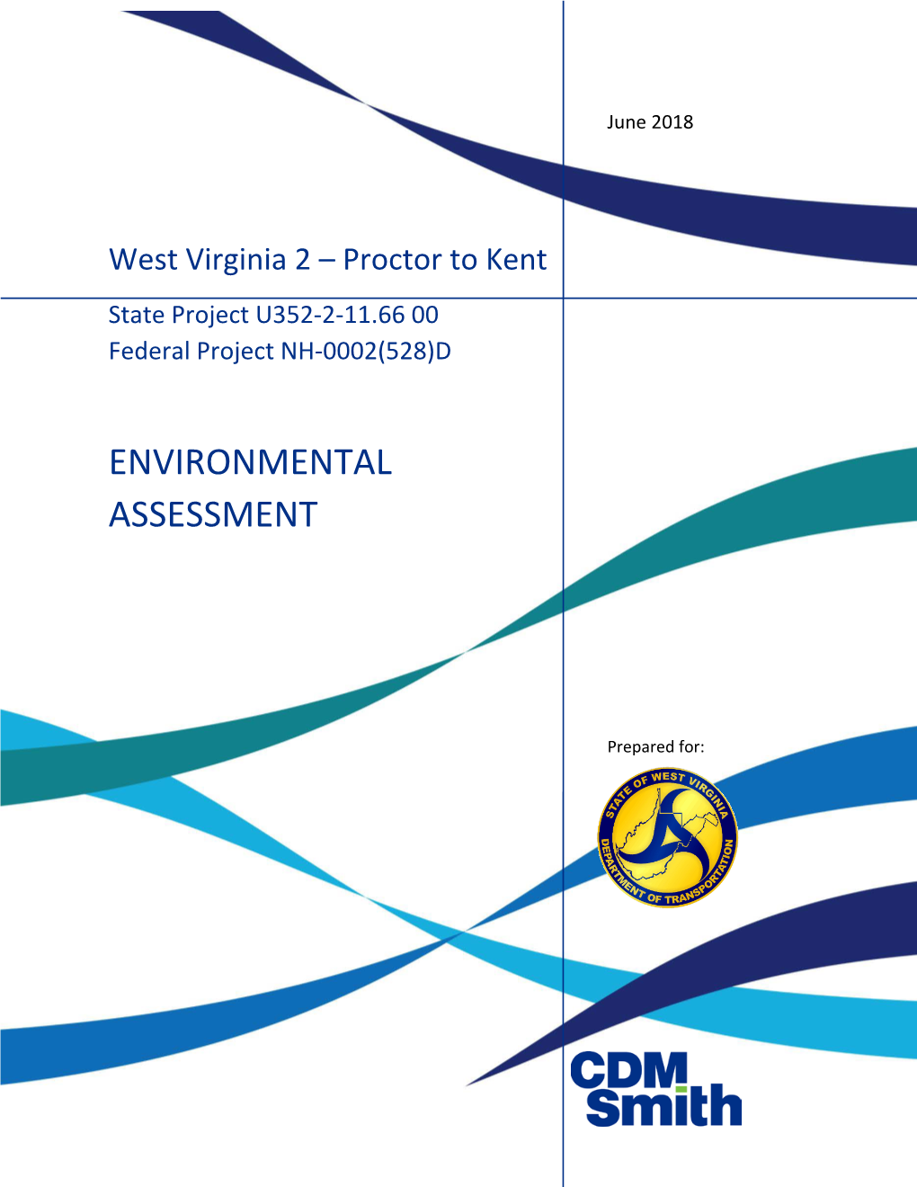 Environmental Assessment