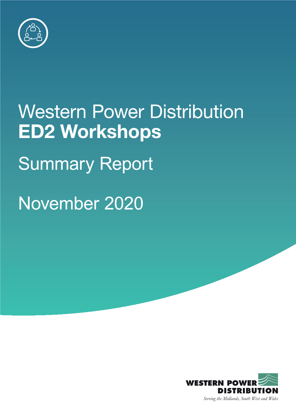 2020 Summary Stakeholder Workshop Report