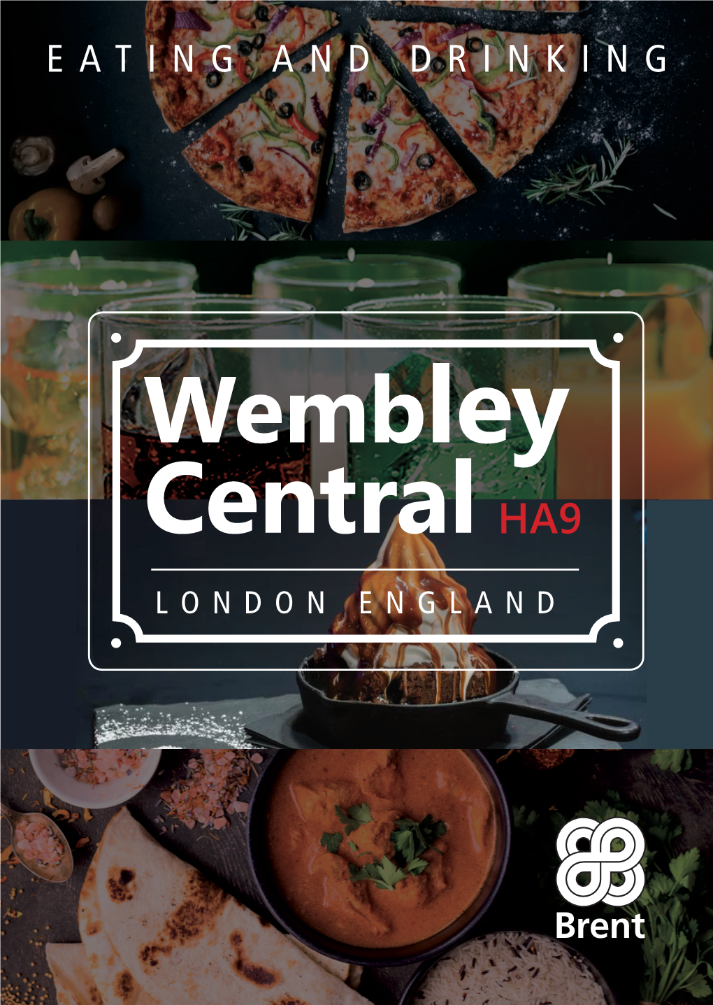Wembley Central HA9 LONDON ENGLAND