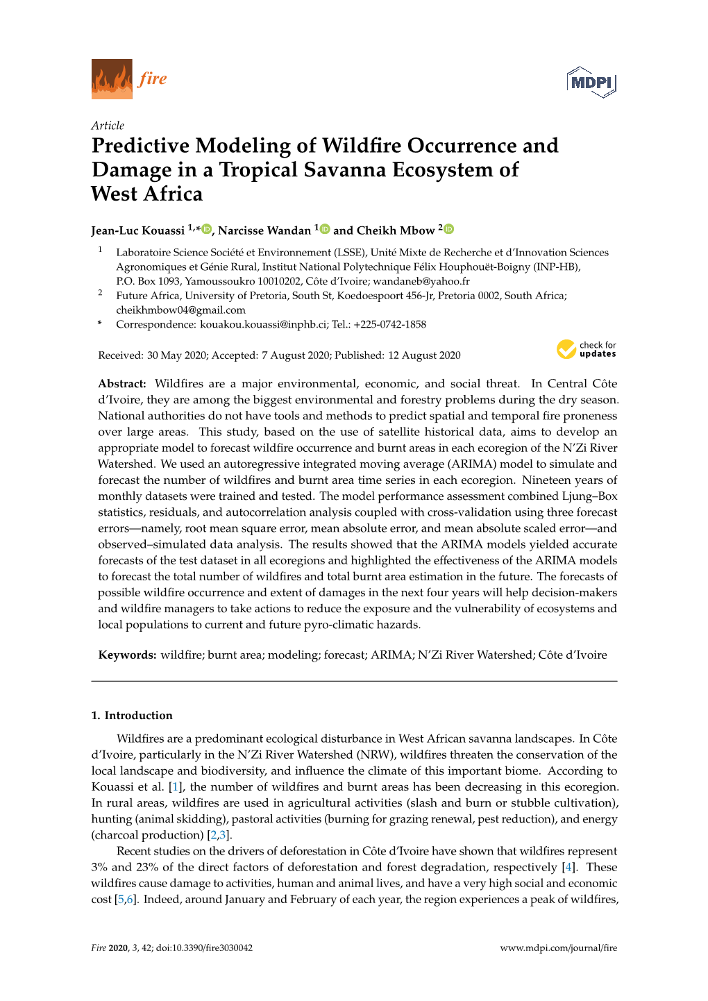 Downloadable from the NASA LANCE FIRMS Website [73,74]