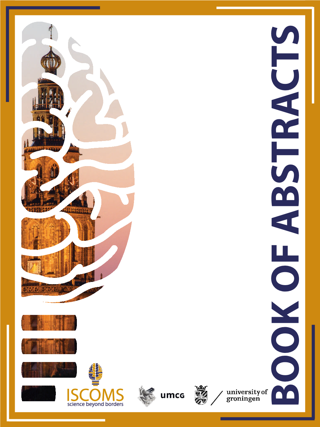 Book of Abstracts 2021