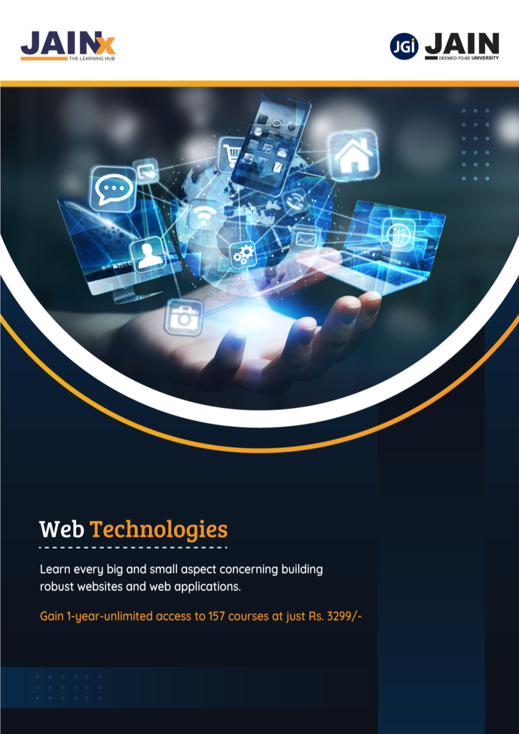 Web Technologies