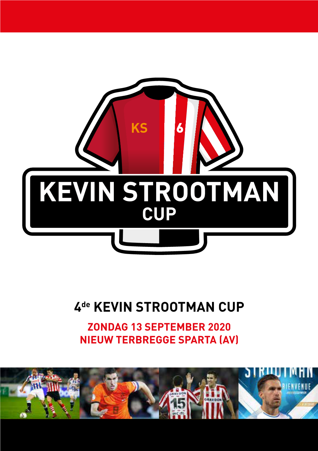 Kevin Strootman Cup