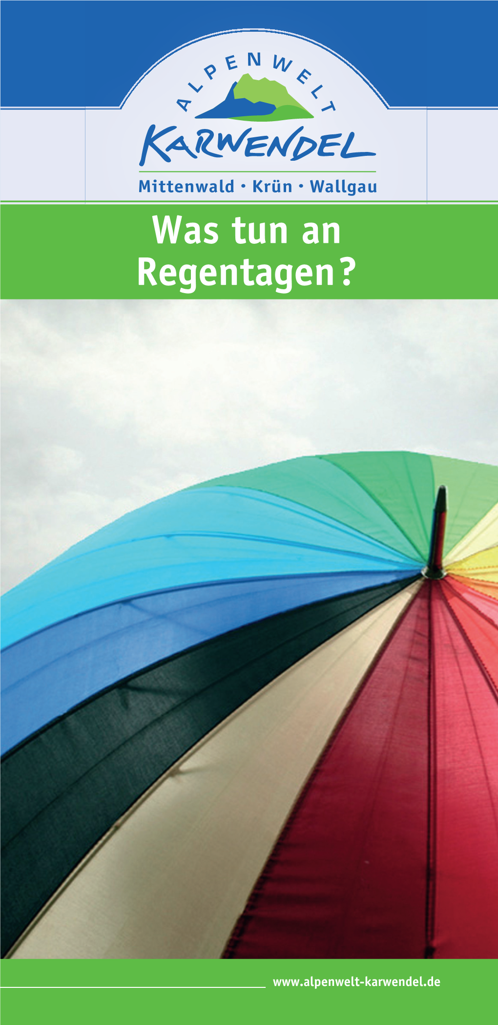 Regenprogramm August 16 20Seiten.Indd