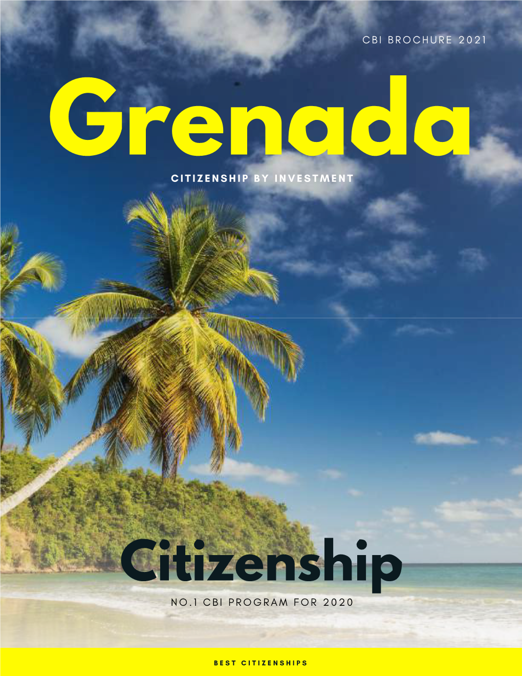 Grenada-CIP-Brochure