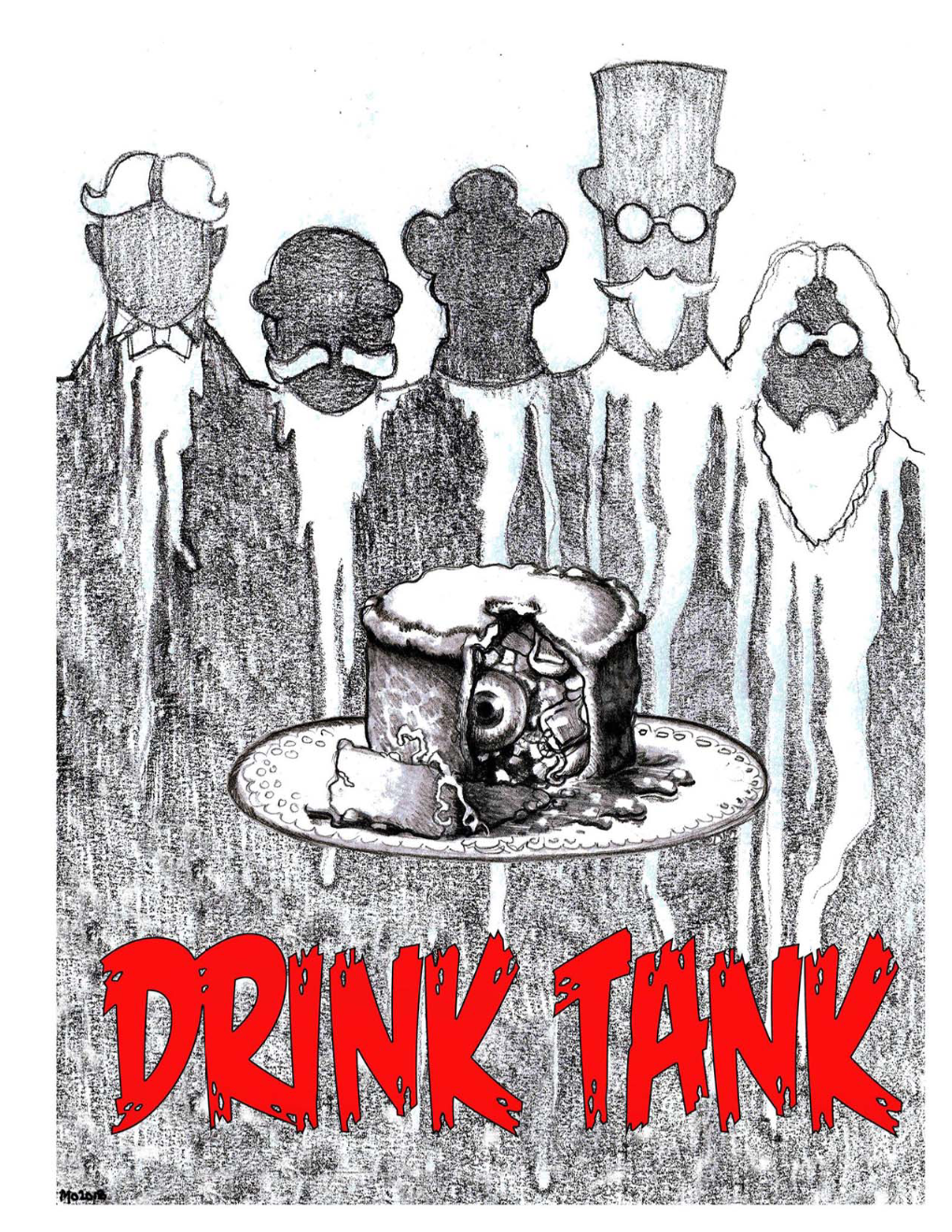 The Drink Tank