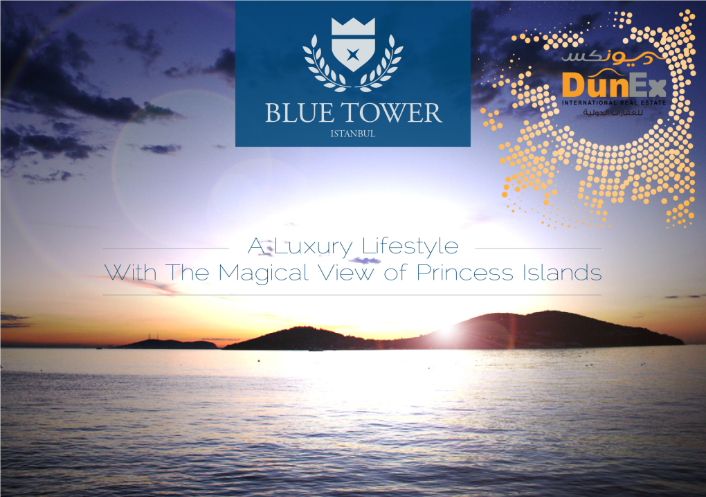 Floor Plans Blue Tower Is Offering You, 2 Bedrooms and 3 Bedrooms Apartments } with High Quality Finishes