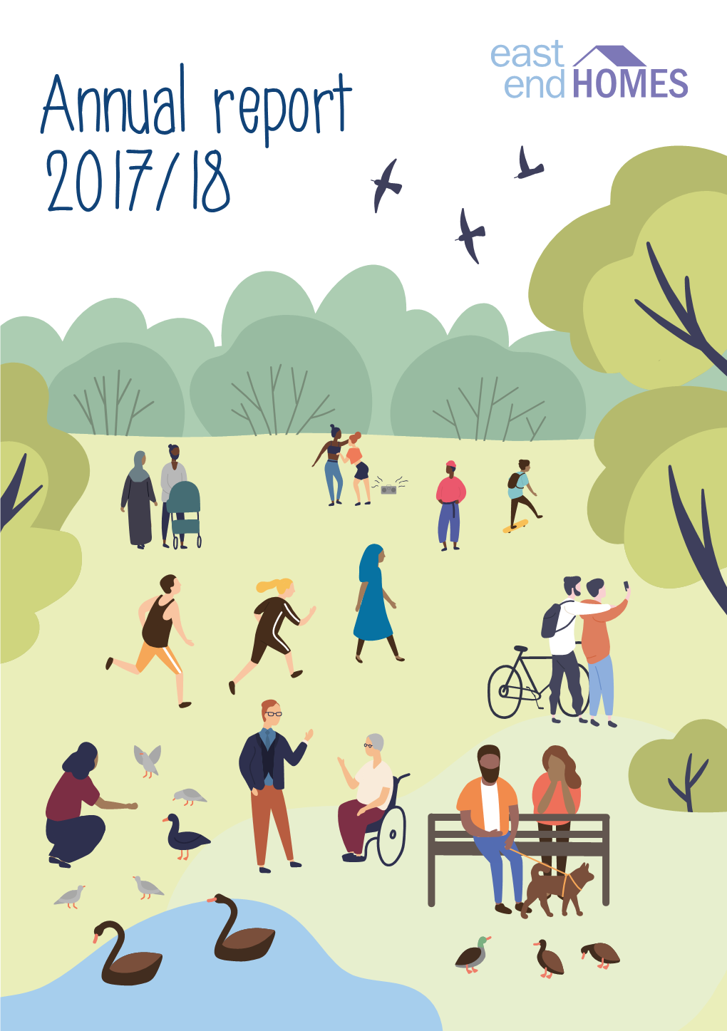 Annual Report 2017/18