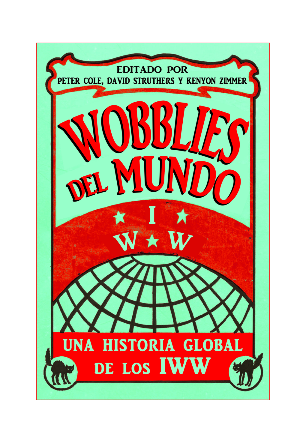 Wobblies Del Mundo