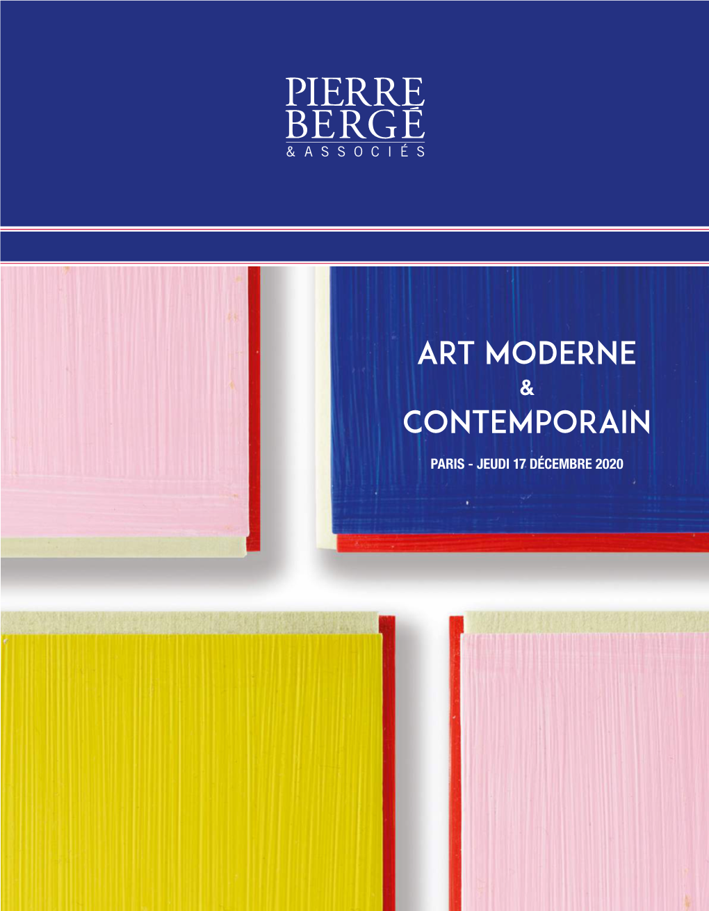 Art Moderne Contemporain