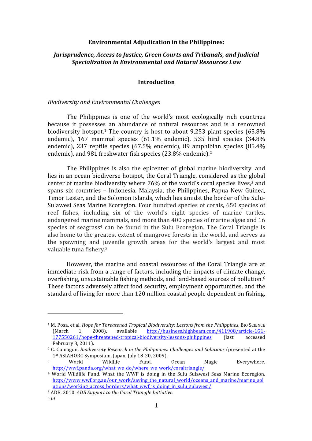 Philippine Case Study Revised RLM Rev As of 28