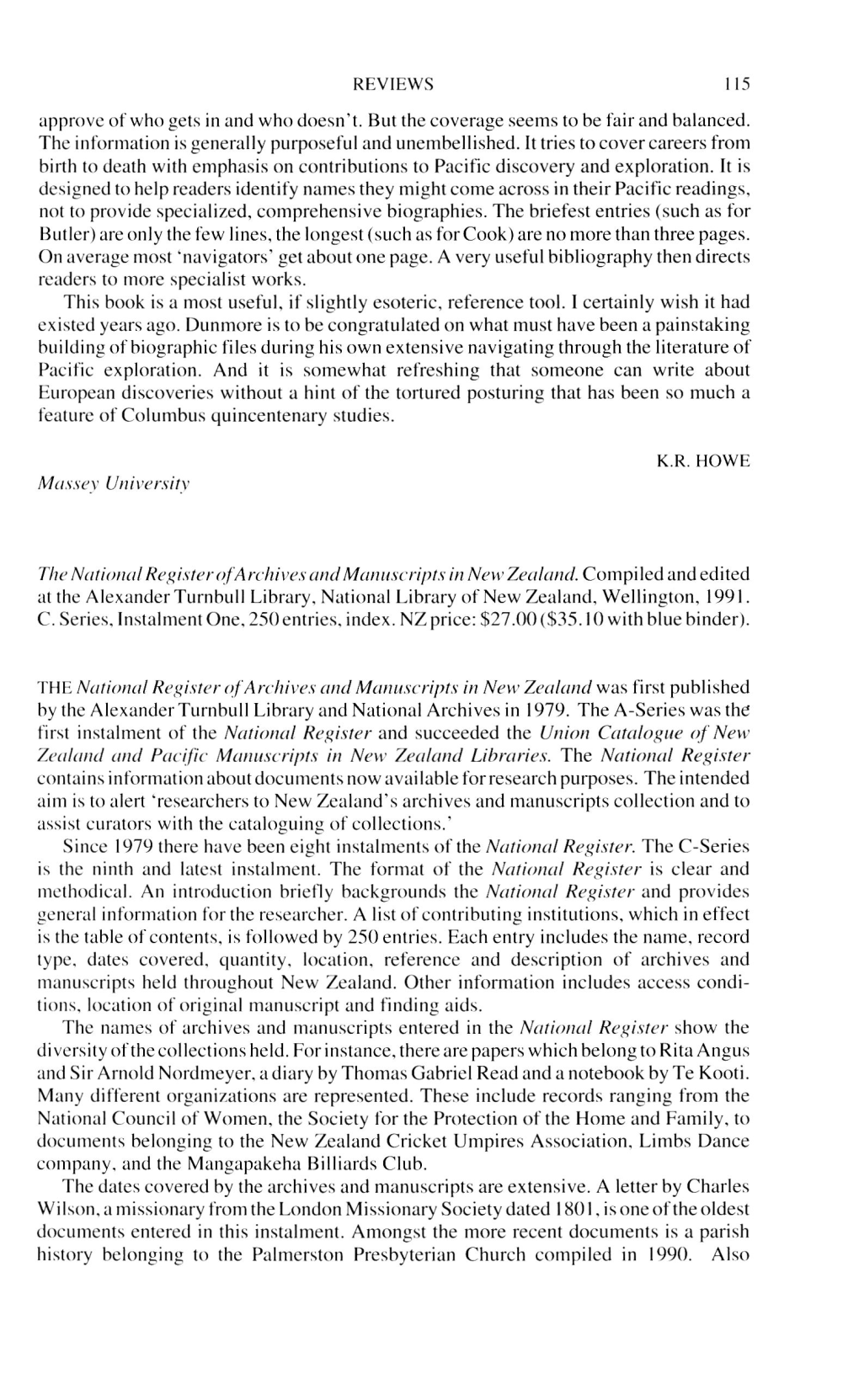 Approve of Who Gets in and Who Doesn't. but the Coverage Seems to Be Fair and Balanced. the Information Is Generally Purposeful and Unembellished