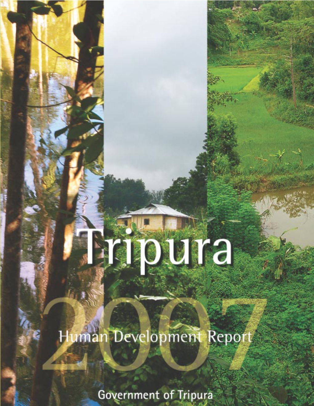 Tripura HDR-Prelimes